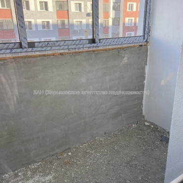 Продам квартиру, Борткевича ул. , 1 кім., 37 м², без внутренних работ 