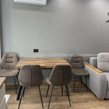 Продам квартиру, Шевченковский пер. , 1 кім., 27 м², авторский дизайн 