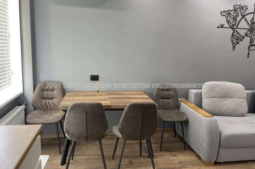 Продам квартиру, Шевченковский пер. , 1 кім., 27 м², авторский дизайн 