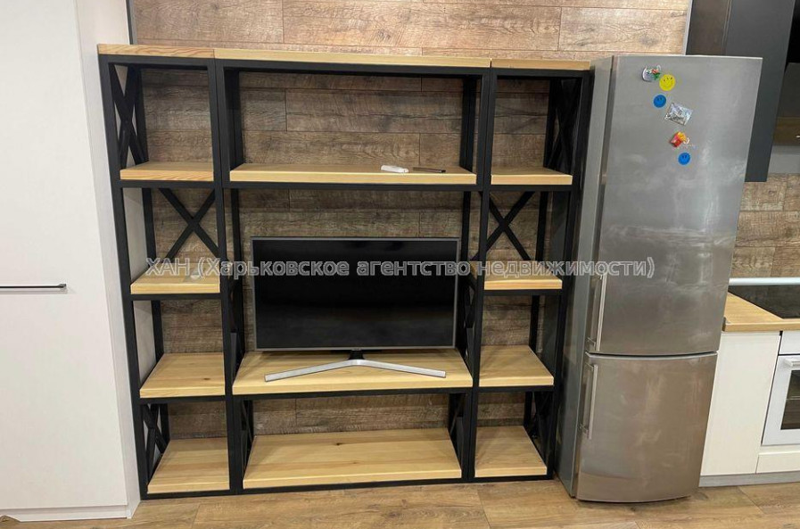 Продам квартиру, Шевченковский пер. , 1 кім., 27 м², авторский дизайн 