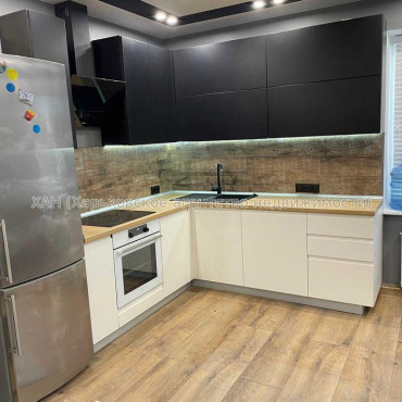 Продам квартиру, Шевченковский пер. , 1 кім., 27 м², авторский дизайн 