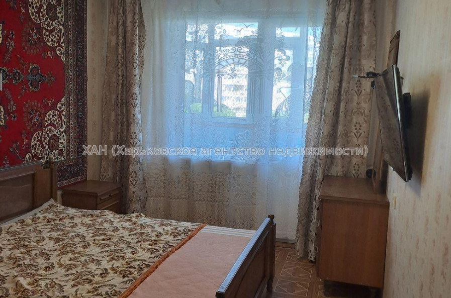 Сдам квартиру, Победы просп. , 3  ком., 65 м², косметический ремонт 