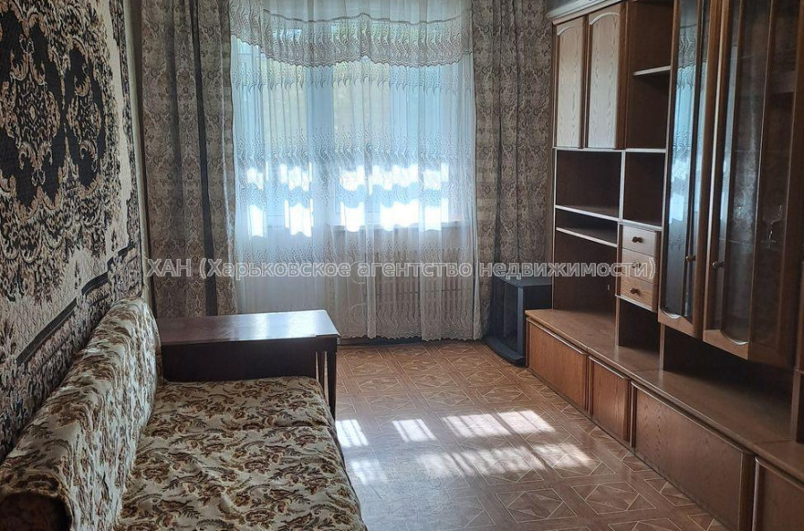 Сдам квартиру, Победы просп. , 3  ком., 65 м², косметический ремонт 