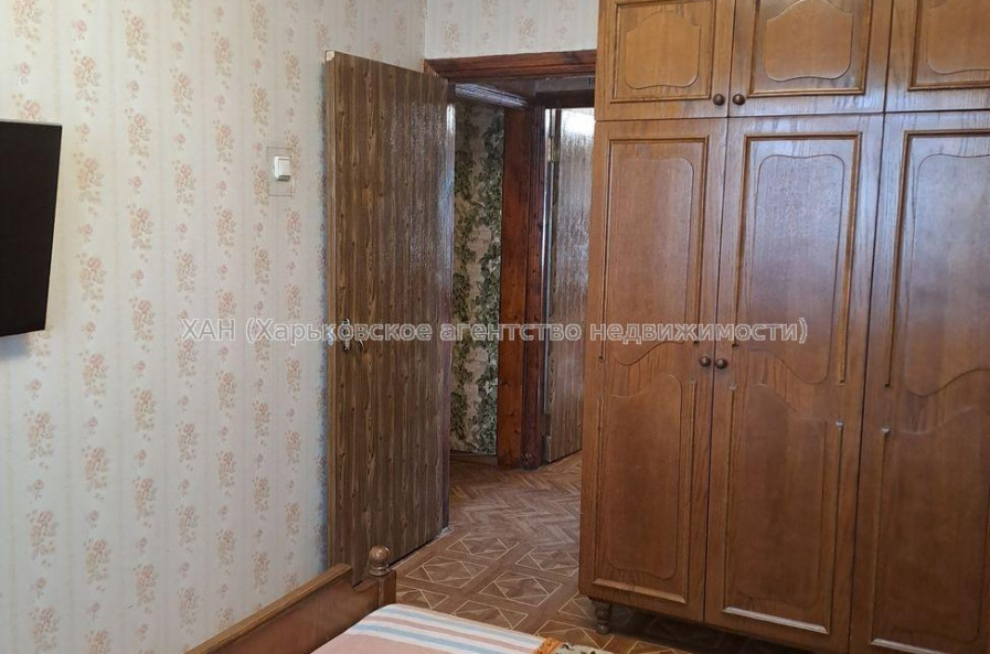Сдам квартиру, Победы просп. , 3  ком., 65 м², косметический ремонт 