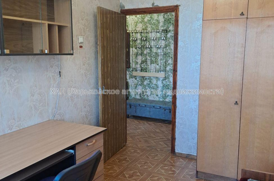Сдам квартиру, Победы просп. , 3  ком., 65 м², косметический ремонт 