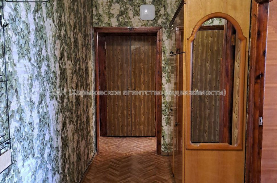 Сдам квартиру, Победы просп. , 3  ком., 65 м², косметический ремонт 