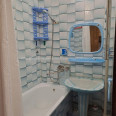 Сдам квартиру, Победы просп. , 3  ком., 65 м², косметический ремонт 