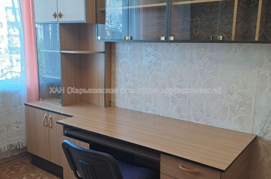 Сдам квартиру, Победы просп. , 3  ком., 65 м², косметический ремонт 