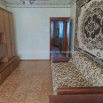 Сдам квартиру, Победы просп. , 3  ком., 65 м², косметический ремонт 