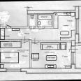 Сдам квартиру, Людвига Свободы просп. , 2  ком., 52 м², евроремонт 