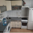 Сдам квартиру, Людвига Свободы просп. , 2  ком., 52 м², евроремонт 