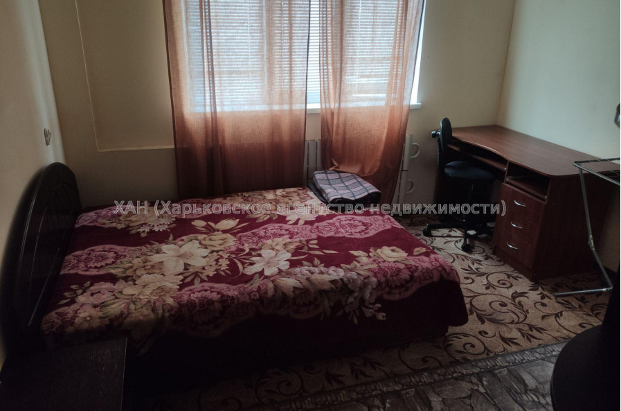 Сдам квартиру, Людвига Свободы просп. , 2  ком., 52 м², евроремонт 