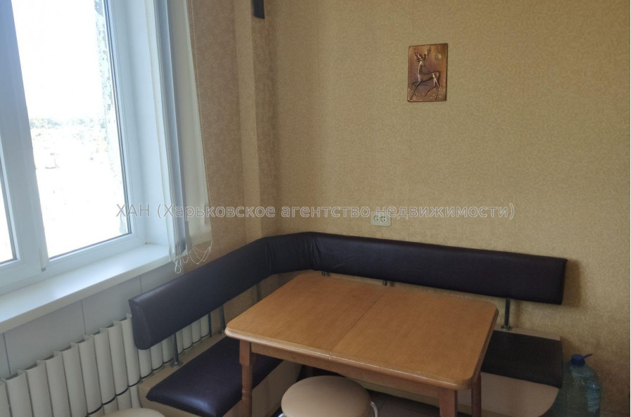 Сдам квартиру, Людвига Свободы просп. , 2  ком., 52 м², евроремонт 