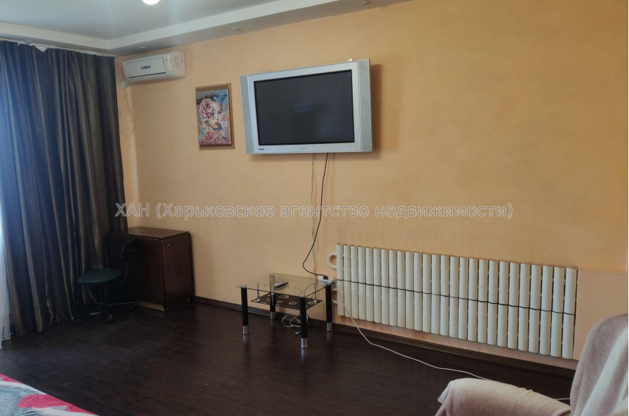 Сдам квартиру, Людвига Свободы просп. , 2  ком., 52 м², евроремонт 