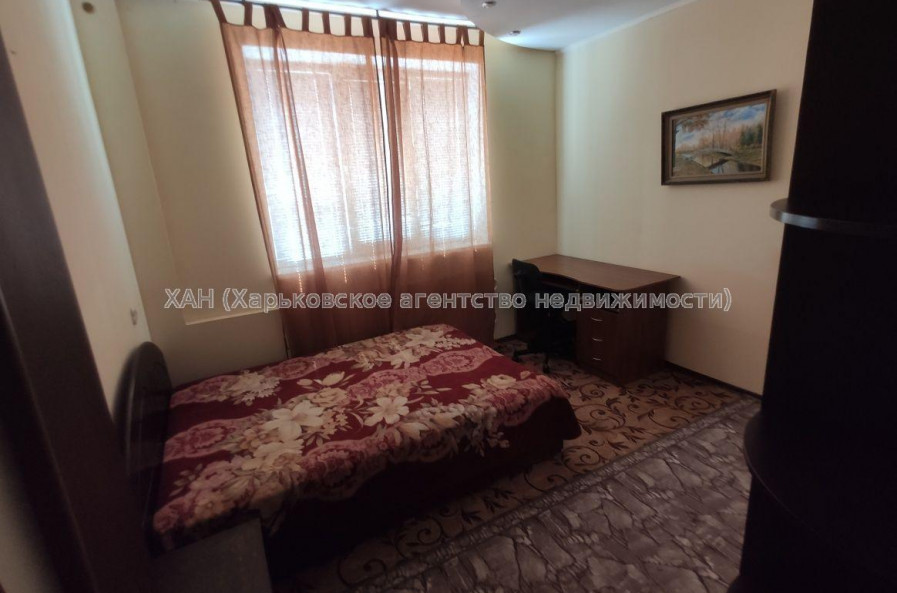 Сдам квартиру, Людвига Свободы просп. , 2  ком., 52 м², евроремонт 