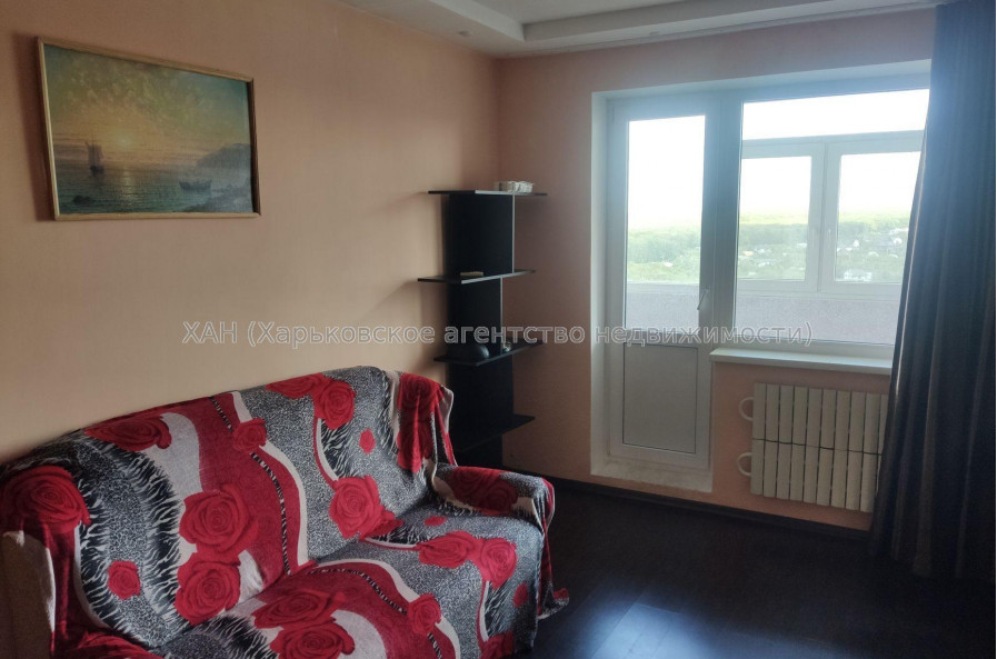 Сдам квартиру, Людвига Свободы просп. , 2  ком., 52 м², евроремонт 