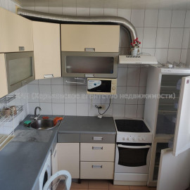 Сдам квартиру, Людвига Свободы просп. , 2  ком., 52 м², евроремонт