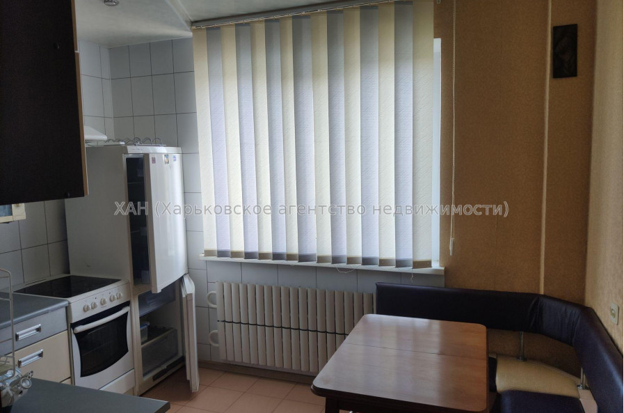 Сдам квартиру, Людвига Свободы просп. , 2  ком., 52 м², евроремонт 