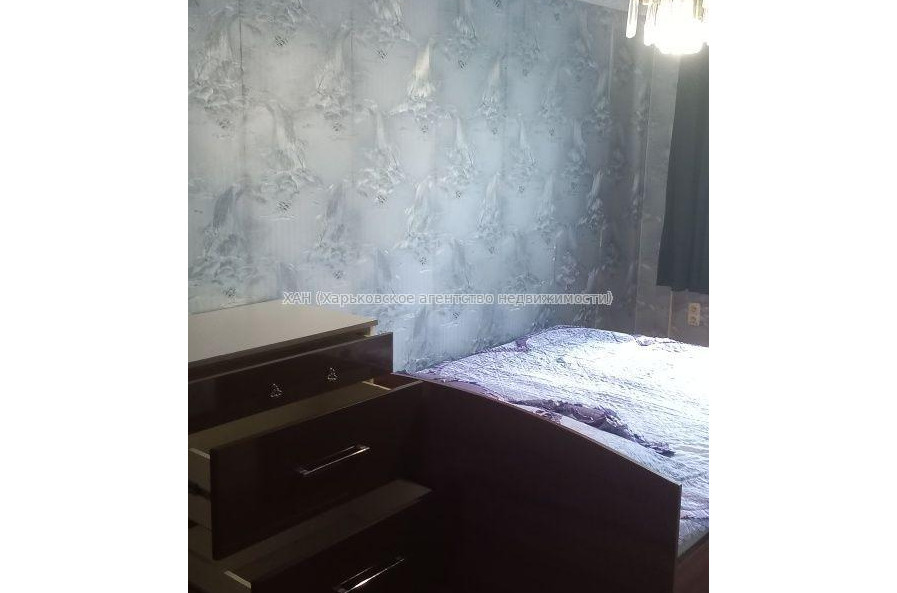 Здам квартиру, 3 кім., 56 м², евроремонт 