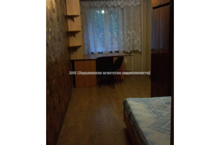 Здам квартиру, 3 кім., 56 м², евроремонт 