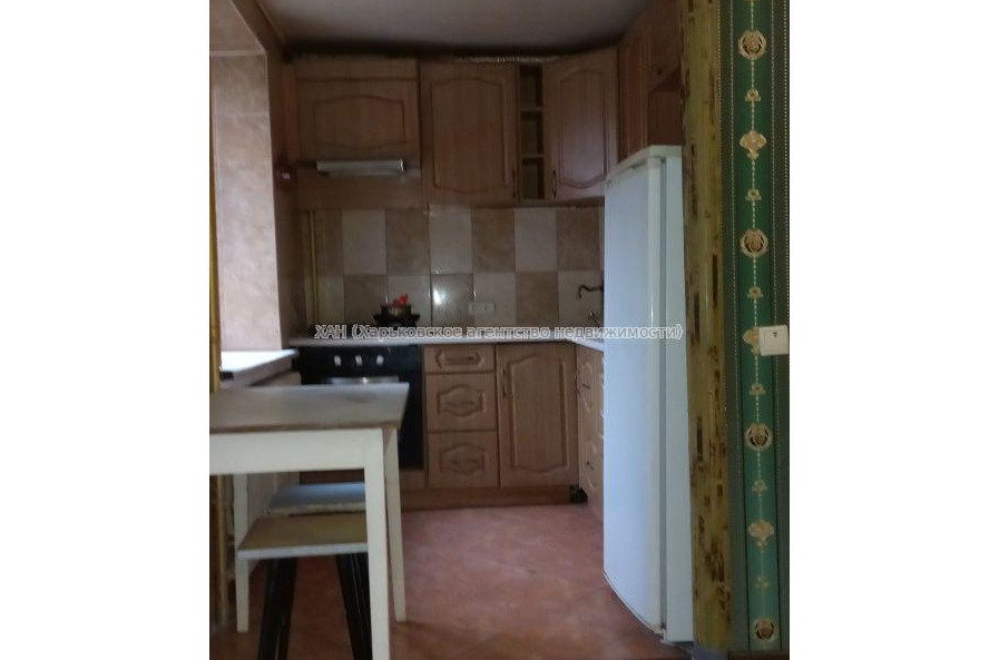 Здам квартиру, 3 кім., 56 м², евроремонт 