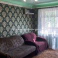 Сдам квартиру, 3  ком., 56 м², евроремонт 