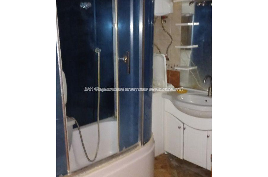 Здам квартиру, 3 кім., 56 м², евроремонт 