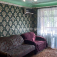 Здам квартиру, 3 кім., 56 м², евроремонт 