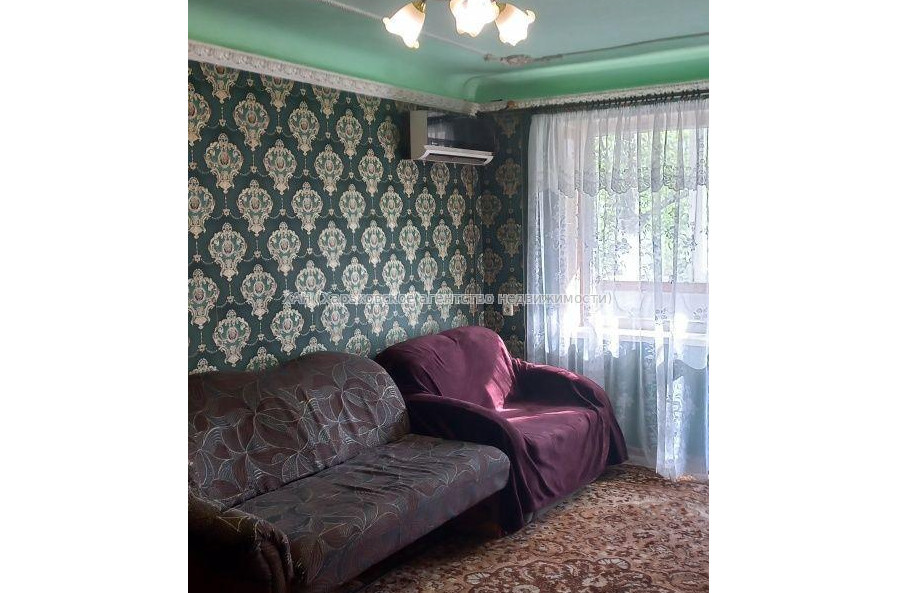 Здам квартиру, 3 кім., 56 м², евроремонт 