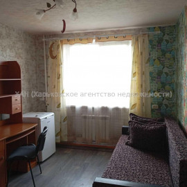 Сдам квартиру, Людвига Свободы просп. , 3  ком., 72 м², косметический ремонт