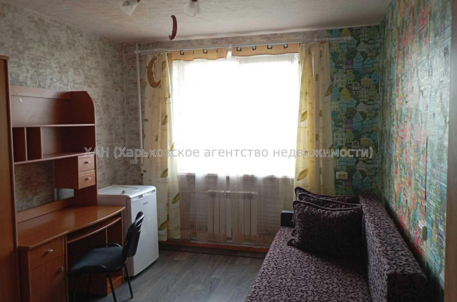 Здам квартиру, Людвига Свободы просп. , 3 кім., 72 м², косметический ремонт 