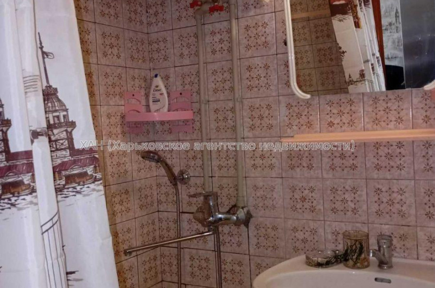 Здам квартиру, Людвига Свободы просп. , 3 кім., 72 м², косметический ремонт 