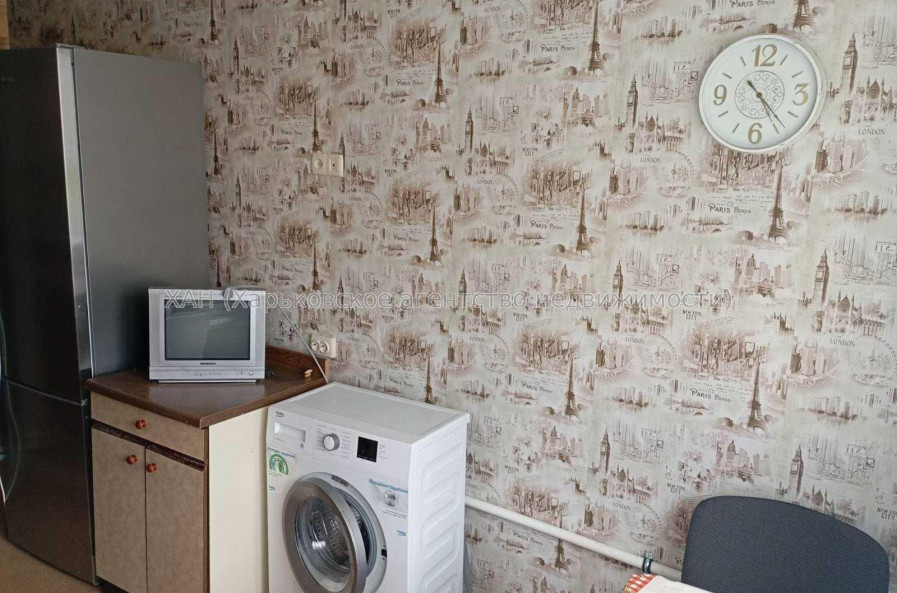 Здам квартиру, Людвига Свободы просп. , 3 кім., 72 м², косметический ремонт 