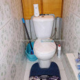 Здам квартиру, Людвига Свободы просп. , 3 кім., 72 м², косметический ремонт 