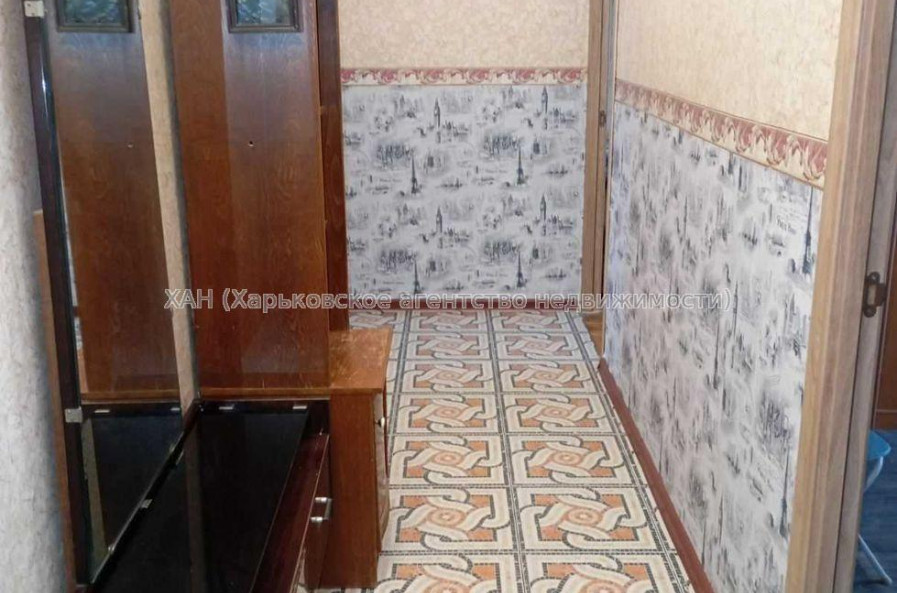 Здам квартиру, Людвига Свободы просп. , 3 кім., 72 м², косметический ремонт 