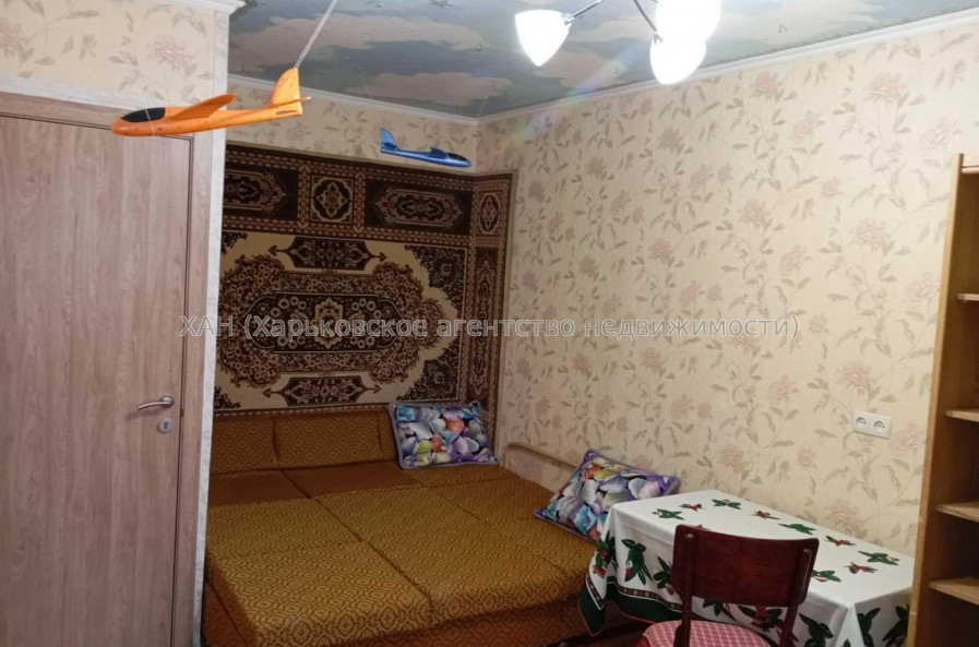 Здам квартиру, Людвига Свободы просп. , 3 кім., 72 м², косметический ремонт 