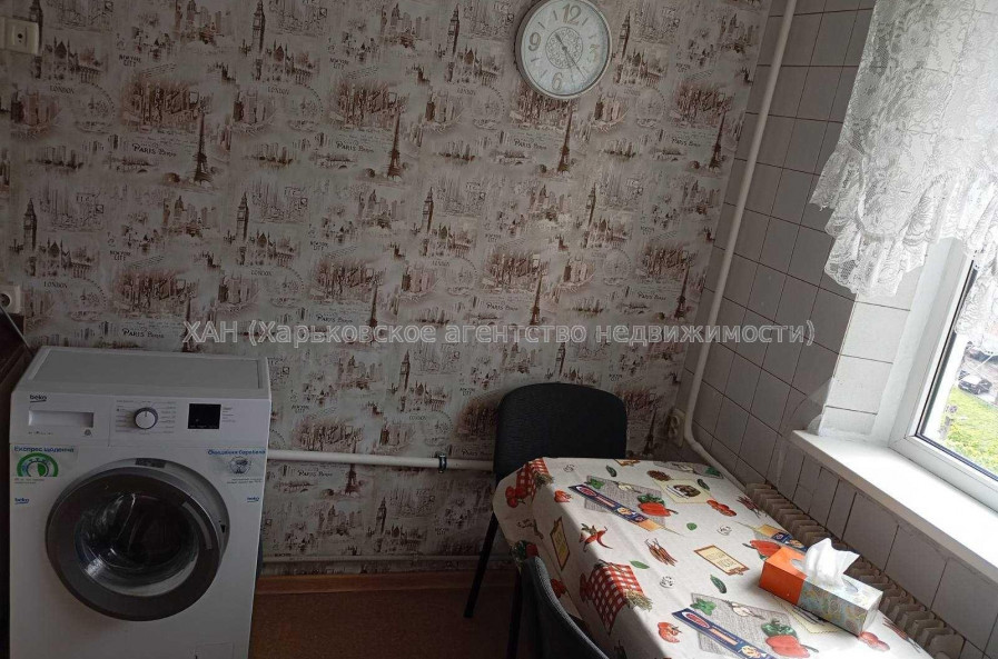 Здам квартиру, Людвига Свободы просп. , 3 кім., 72 м², косметический ремонт 