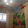Здам квартиру, Людвига Свободы просп. , 3 кім., 72 м², косметический ремонт 