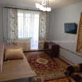 Здам квартиру, Людвига Свободы просп. , 3 кім., 72 м², косметический ремонт 