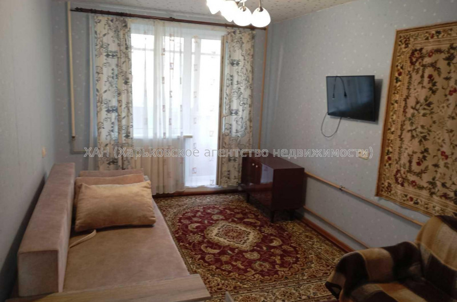 Здам квартиру, Людвига Свободы просп. , 3 кім., 72 м², косметический ремонт 