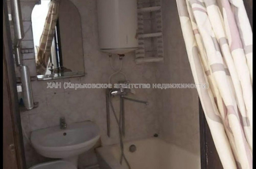 Сдам квартиру, Победы просп. , 3  ком., 65 м², косметический ремонт 