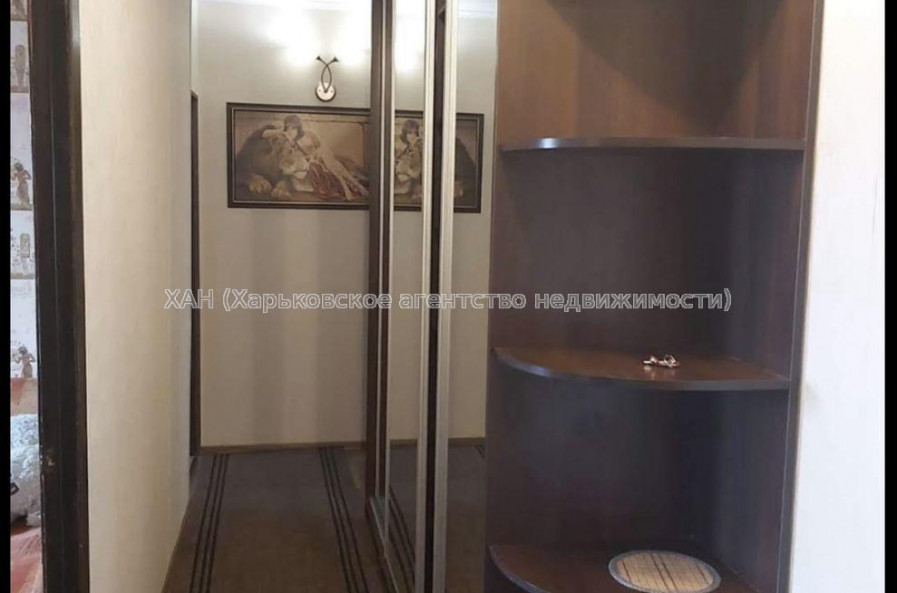 Сдам квартиру, Победы просп. , 3  ком., 65 м², косметический ремонт 
