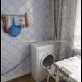 Сдам квартиру, Победы просп. , 3  ком., 65 м², косметический ремонт 