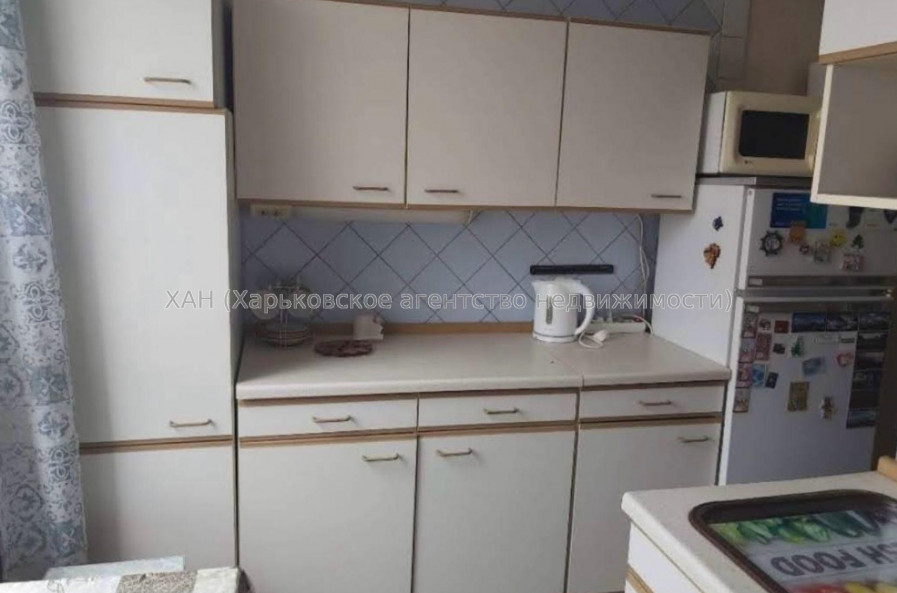 Сдам квартиру, Победы просп. , 3  ком., 65 м², косметический ремонт 