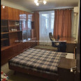 Сдам квартиру, Победы просп. , 3  ком., 65 м², косметический ремонт 
