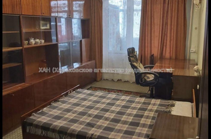Сдам квартиру, Победы просп. , 3  ком., 65 м², косметический ремонт 