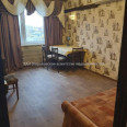 Сдам квартиру, Победы просп. , 3  ком., 65 м², косметический ремонт 