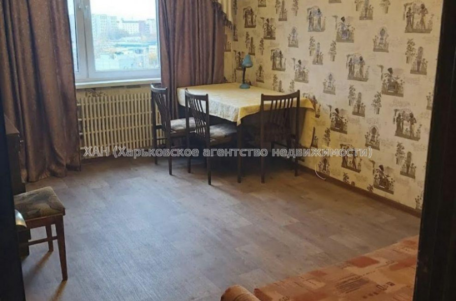Сдам квартиру, Победы просп. , 3  ком., 65 м², косметический ремонт 