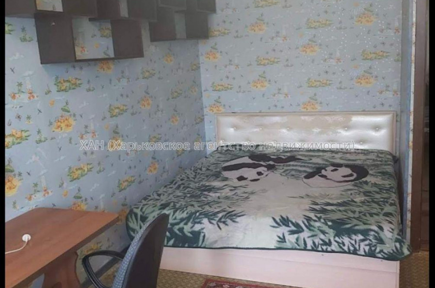 Сдам квартиру, Победы просп. , 3  ком., 65 м², косметический ремонт 