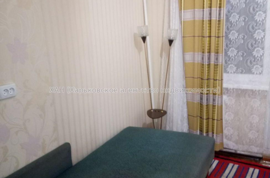 Здам квартиру, Деревянко ул. , 3 кім., 60 м², советский ремонт 